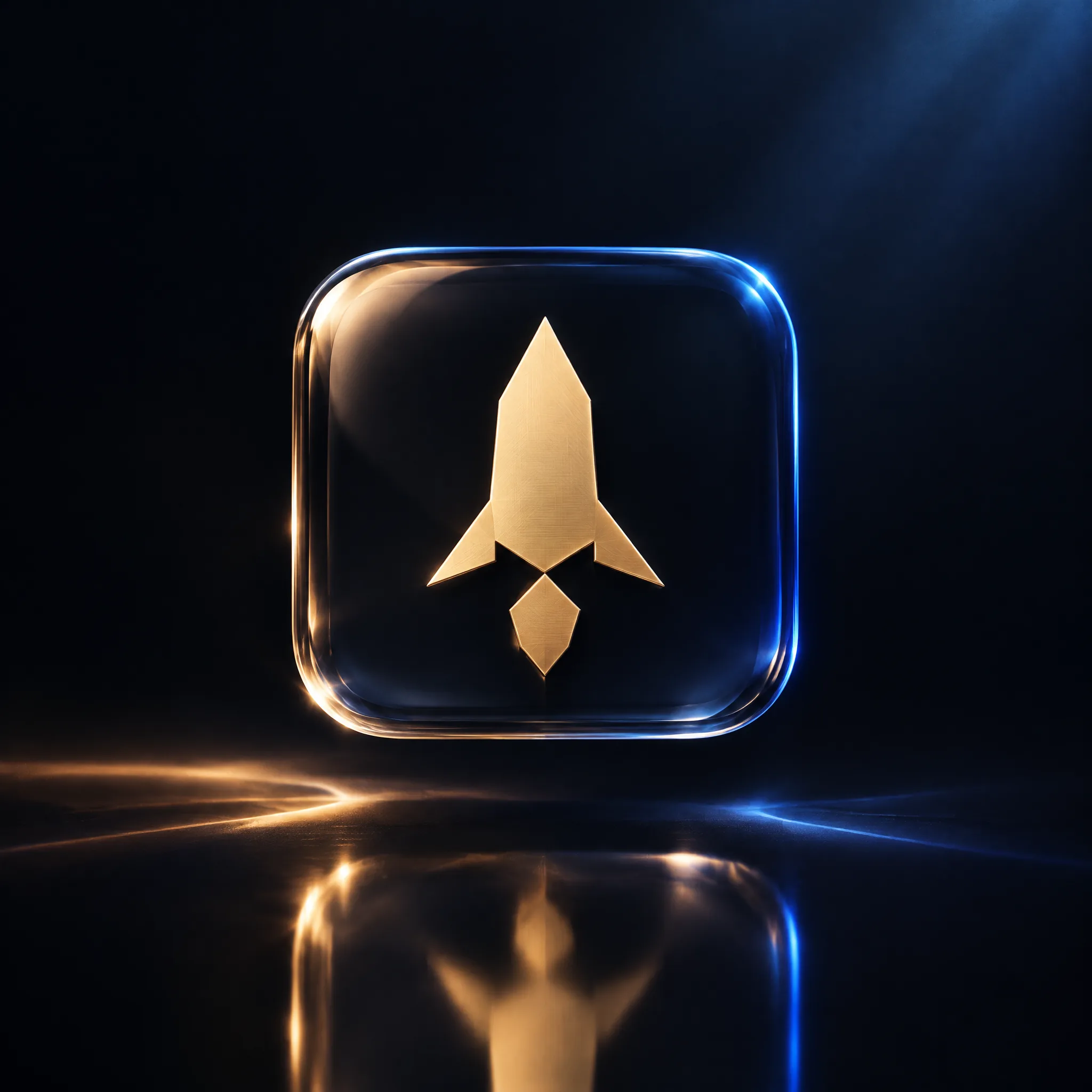 Icono de Cotejo 360 en dorado